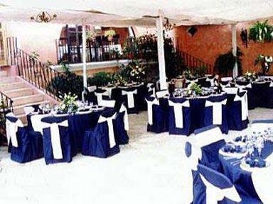 Hotel Posada Maria Cristina Cuernavaca Extérieur photo