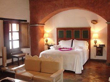 Hotel Posada Maria Cristina Cuernavaca Extérieur photo