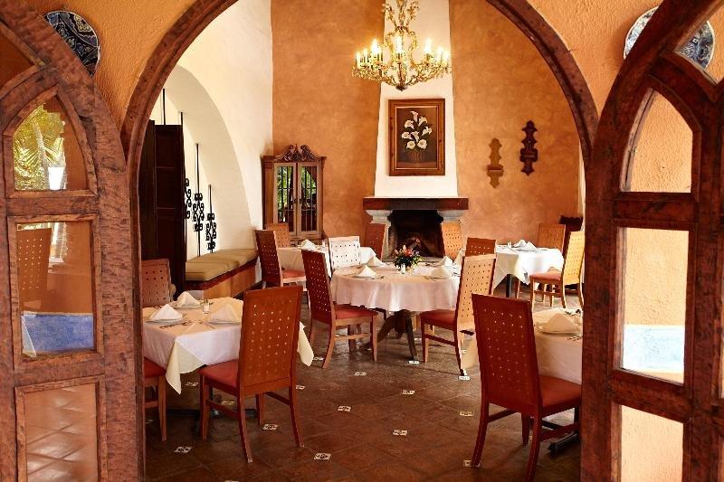 Hotel Posada Maria Cristina Cuernavaca Extérieur photo